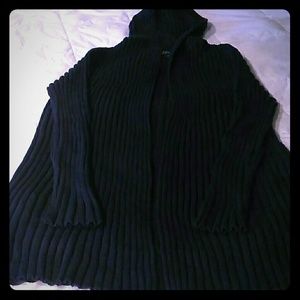 Sweater cover, Ralph Lauren